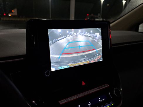 New 2026 Toyota Corolla LE image 27