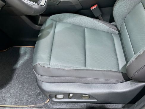 New 2026 GMC Terrain AT4 w/ Convenience Package III AWD/4WD image 20
