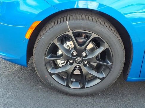 New 2026 Chrysler Pacifica Select image 24