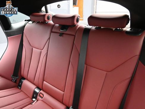 Certified 2024 BMW i4 eDrive40 w/ M Sport Package image 31