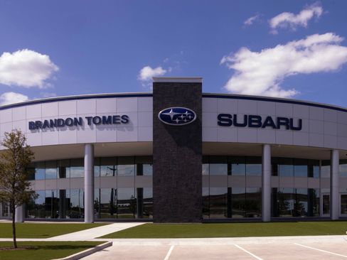 New 2026 Subaru Outback Wilderness AWD/4WD image 44