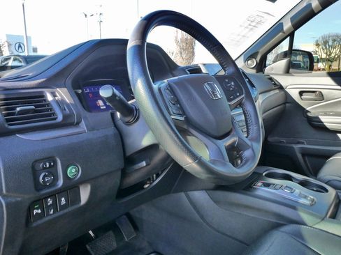 Used 2022 Honda Passport EX-L image 24