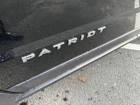 Used 2011 Jeep Patriot Latitude image 4