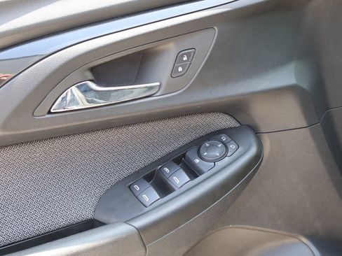 Used 2023 Chevrolet TrailBlazer LT w/ Convenience Package FWD image 20