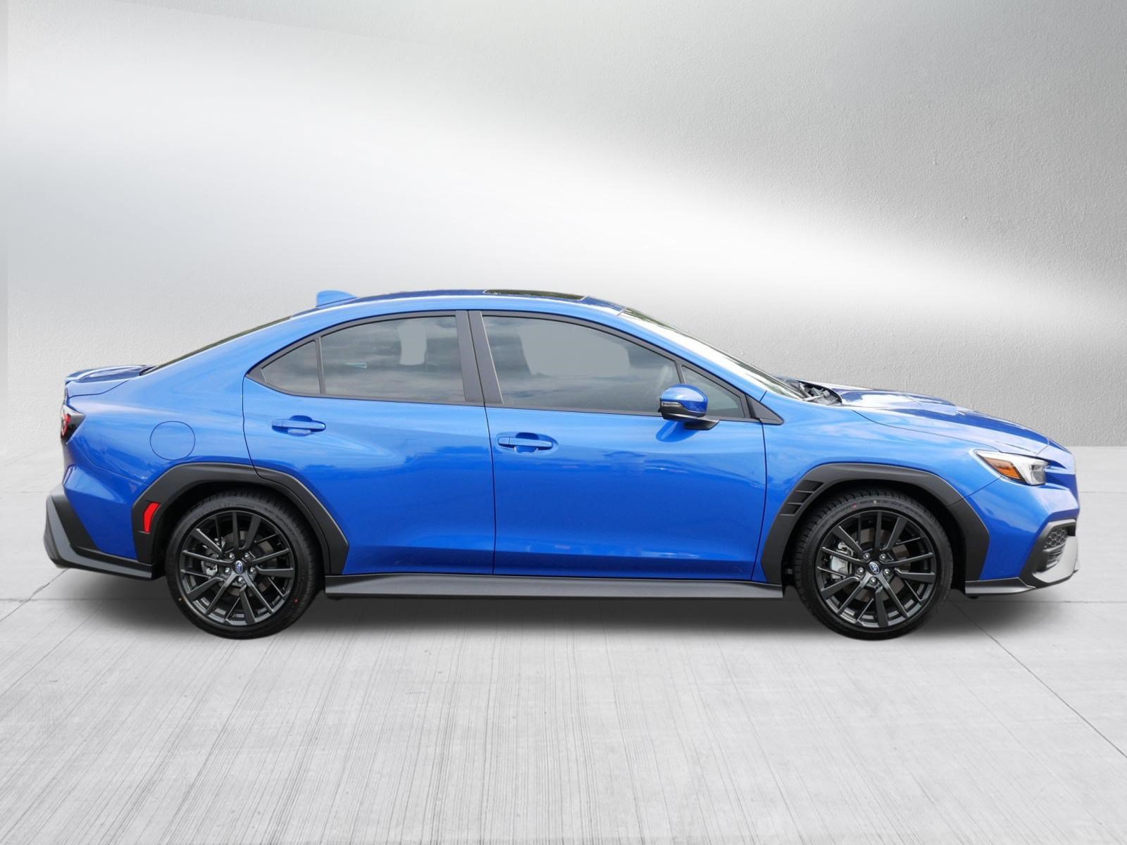 Used 2026 Subaru WRX Limited AWD/4WD image 8