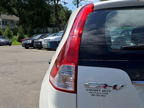 Used 2013 Honda CR-V LX image 12