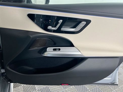 New 2026 Mercedes-Benz E 450 4MATIC Sedan image 29