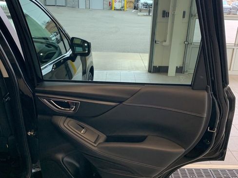 Used 2020 Subaru Forester Limited w/ Popular Package #3 image 12