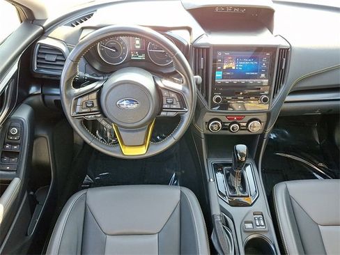 Used 2023 Subaru Crosstrek 2.5i Sport image 11