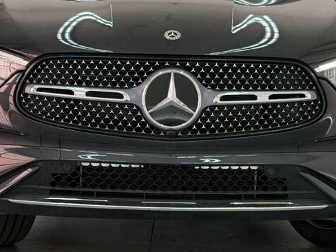 New 2026 Mercedes-Benz GLC 300 image 20