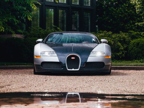 Used 2006 Bugatti Veyron image 40