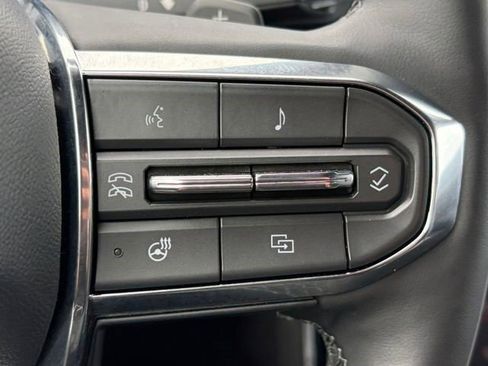 Certified 2025 GMC Acadia Elevation w/ Elevation Premium Package image 6