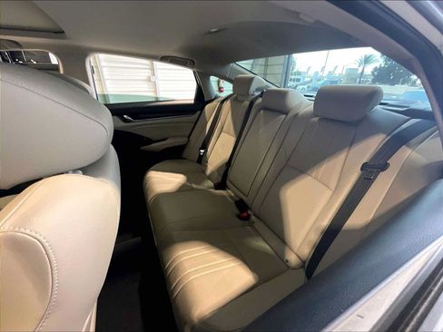 Used 2021 Honda Accord Touring image 27