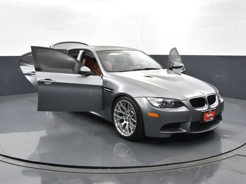 Used 2011 BMW M3 Sedan RWD image 40
