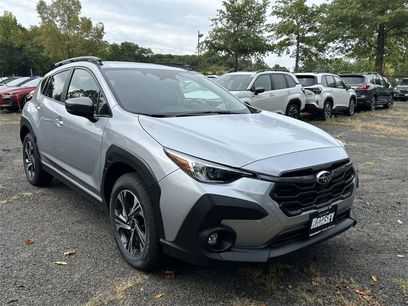 New 2025 Subaru Crosstrek 2.5i Premium