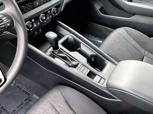 Used 2024 Honda Accord LX image 16