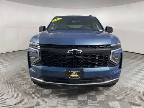 New 2026 Chevrolet Tahoe LS w/ LS Custom Edition AWD/4WD image 23