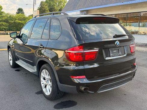 Used 2013 BMW X5 xDrive35i AWD/4WD image 5