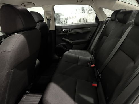 Used 2023 Honda Civic LX image 32