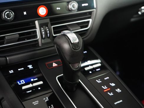 Used 2023 Porsche Macan GTS w/ Premium Package Plus image 42