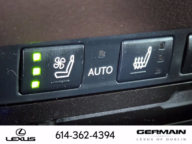 Used 2021 Lexus ES 350 w/ Premium Package FWD image 32
