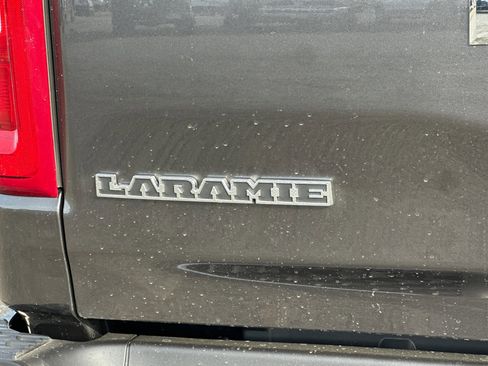 New 2026 RAM 1500 Laramie AWD/4WD image 25