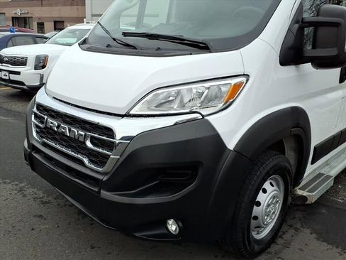 Used 2023 RAM ProMaster 2500 image 7
