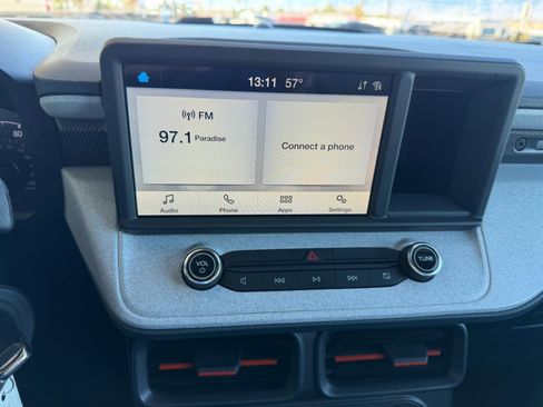 Used 2024 Ford Maverick XLT w/ Equipment Group 300A Standard image 10