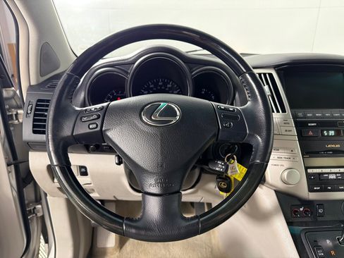 Used 2008 Lexus RX 350 AWD image 27