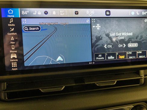 New 2026 Jeep Wrangler Unlimited Rubicon image 25