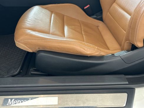 Used 2015 Mercedes-Benz E 550 Cabriolet image 48