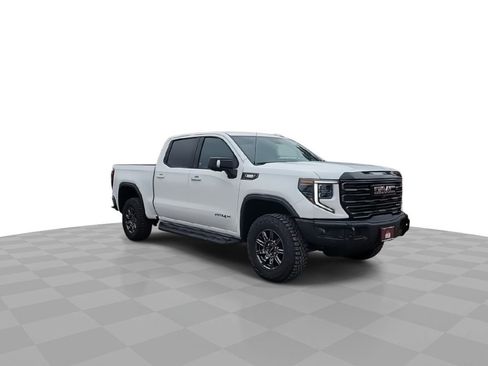 New 2026 GMC Sierra 1500 AT4X image 2