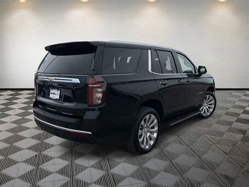 Used 2023 Chevrolet Tahoe Premier AWD/4WD image 5