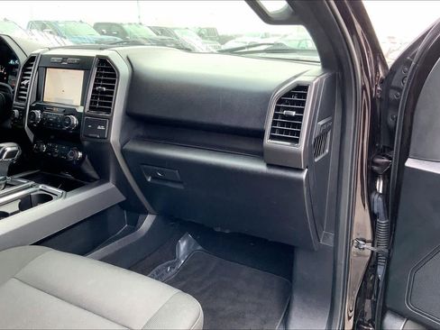 Used 2020 Ford F150 XLT w/ Equipment Group 302A Luxury image 17