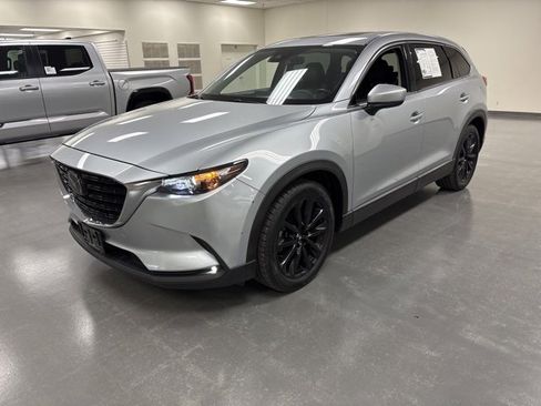 Used 2023 MAZDA CX-9 Touring Plus image 3