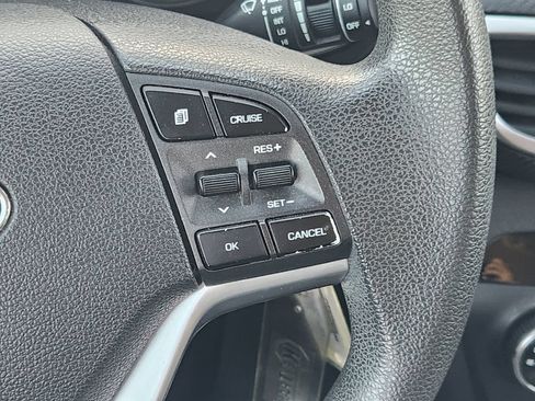 Used 2019 Hyundai Tucson SE FWD image 29