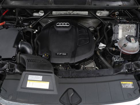 Used 2019 Audi Q5 Premium image 33