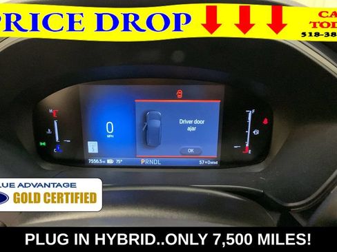 Certified 2026 Ford Escape SE FWD image 31