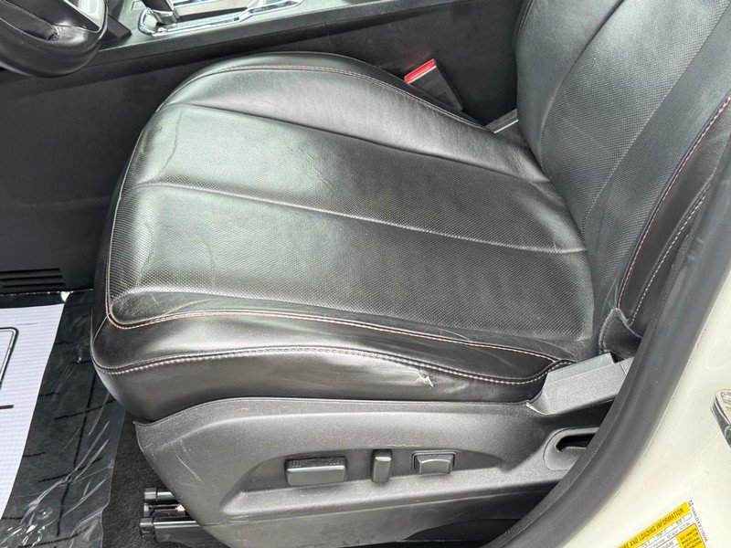 Used 2015 Chevrolet Equinox LT w/ Power Convenience Package FWD image 23