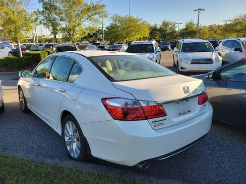 Used 2013 Honda Accord EX-L image 21