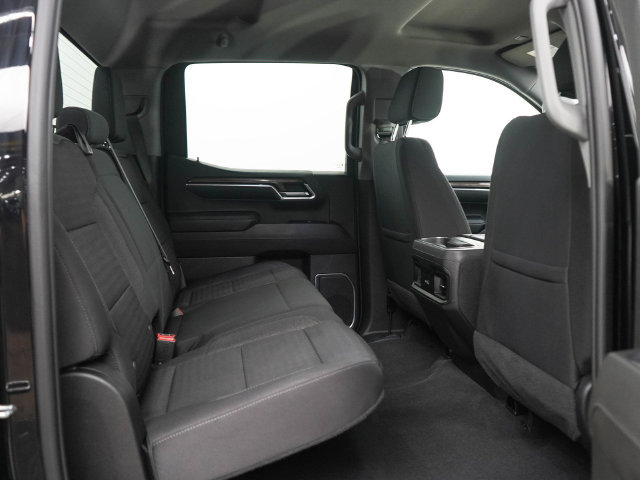 Used 2022 Chevrolet Silverado 1500 LT Trail Boss w/ Protection Package AWD/4WD image 12