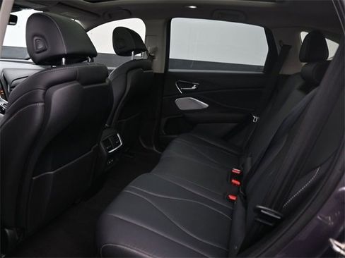 Used 2019 Acura RDX w/ Technology Package image 16