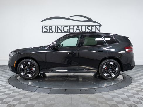 New 2026 BMW X3 xDrive30 w/ Premium Package image 8