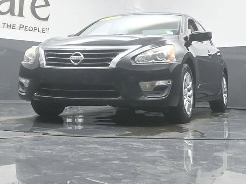 Used 2015 Nissan Altima 2.5 S w/ Power Driver Seat Package FWD image 62