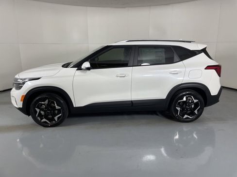 New 2026 Kia Seltos S image 5