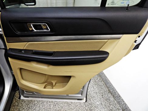 Used 2016 Ford Explorer 4WD image 13