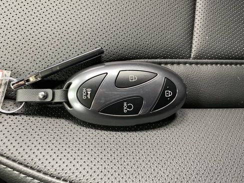 New 2026 Hyundai Santa Cruz SEL image 25