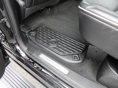 Used 2020 RAM 1500 Limited w/ Black Appearance Package image 26