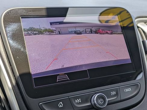 Used 2023 Chevrolet Malibu LT FWD image 27