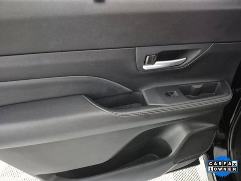 Used 2024 Toyota Grand Highlander AWD Hybrid image 24